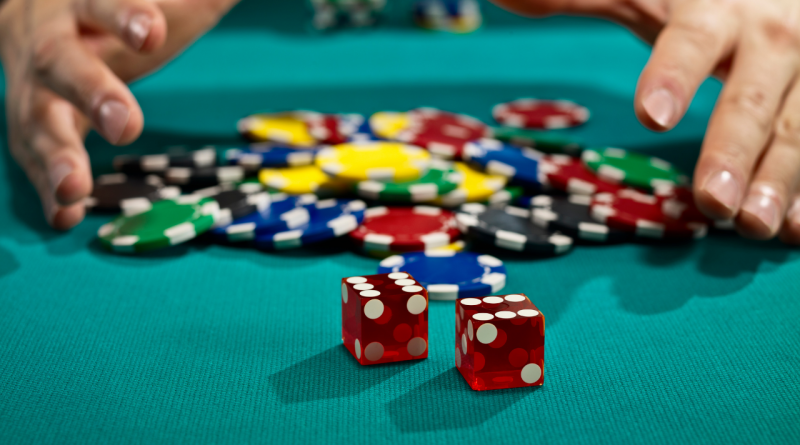 Опасные азартные игры в общественных местах: как избежать негативных последствий